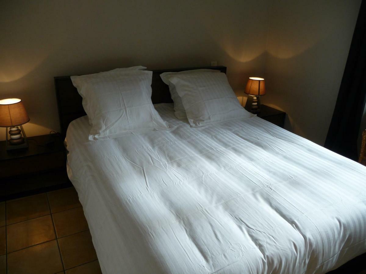 Appartement Dans Le Cloitre Saint Salvy A Albi. Eksteriør bilde